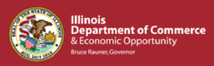 DCEO Logo