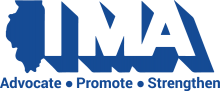 Illinois Manufacturing Association Logo