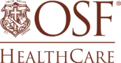 OSF Healthcare Logo