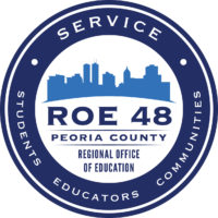 ROE 48 Logo